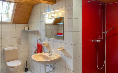 Logement:&nbsp;Arn'S Place 100.2