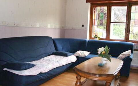 Vielsalm: Pièce, Propriété, Meubles, Salon, Design Intérieur, Maison, Sol, Bâtiment, Domicile, Immobilier
