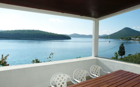 Agneza: L'Eau, Ciel, Ressources En Eau, Propriété, Bleu Azur, Nuage, Ombre, Lac, Arbre, Mobilier De Jardin