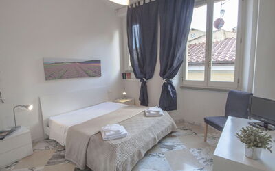 Logement:&nbsp;Bufalini 3 - Michelangelo 546.3