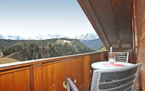 Schmittnhof: Propriété, Pièce, Cabane En Rondins, Bois, Montagne, Maison, Tache De Bois
