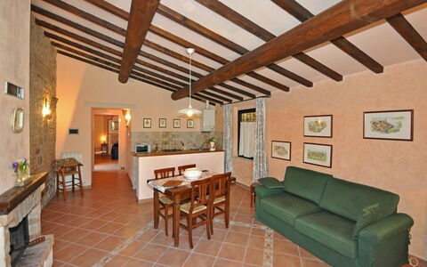 Logement:&nbsp;Abete