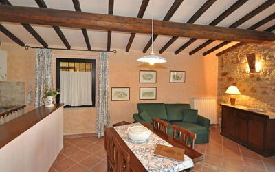 Logement:&nbsp;Abete