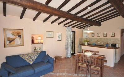 Logement:&nbsp;Olivo
