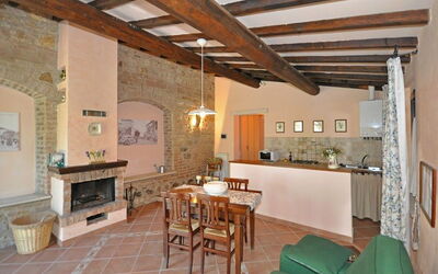 Logement:&nbsp;Abete
