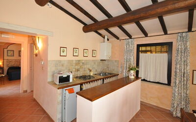 Logement:&nbsp;Abete