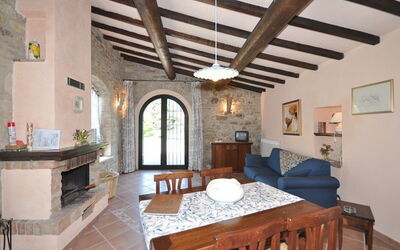 Logement:&nbsp;Olivo