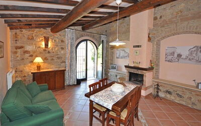 Logement:&nbsp;Abete