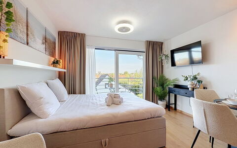 Logement:&nbsp;Sea You @ Blutsyde 300.46