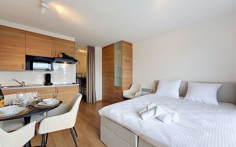 Logement:&nbsp;Sea You @ Blutsyde 300.46
