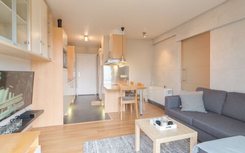 Logement:&nbsp;Firenze 011 with Parking 300.29