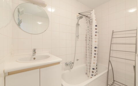 Logement:&nbsp;Deauville Ii 010 with Parking 300.33