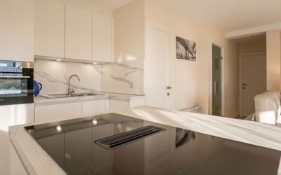 Logement:&nbsp;Athene 002 with Parking 300.35