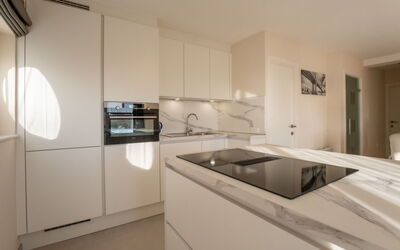 Logement:&nbsp;Athene 002 with Parking 300.35