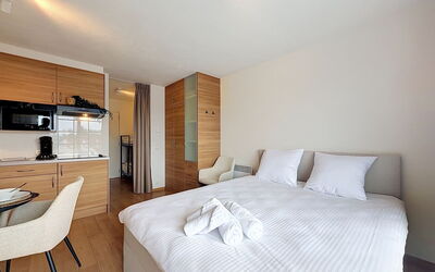Logement:&nbsp;Sea You @ Blutsyde 300.46
