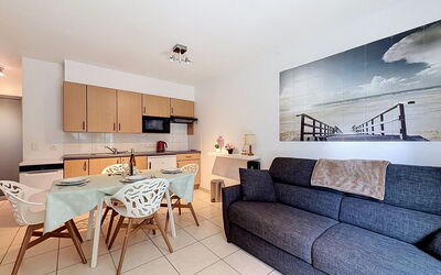 Logement:&nbsp;Blutsyde - Biaritz 004 - with Pool 300.45
