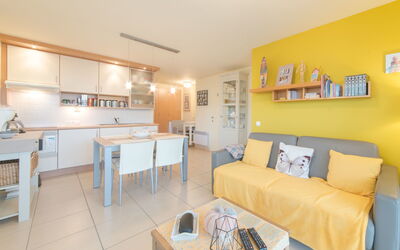 Logement:&nbsp;Estepona 006 with Parking 300.27