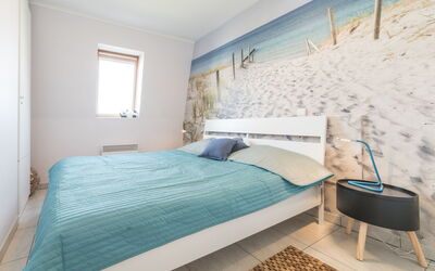 Logement:&nbsp;Oase with Parking 300.26