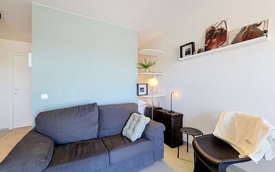 Logement:&nbsp;Deauville with Pool & Balcony 300.44