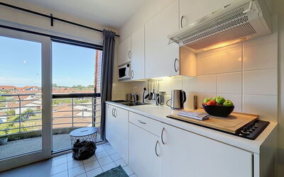 Logement:&nbsp;Deauville with Pool & Balcony 300.44