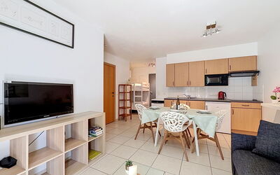 Logement:&nbsp;Blutsyde - Biaritz 004 - with Pool 300.45