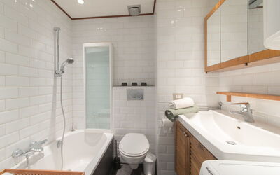 Logement:&nbsp;Firenze 011 with Parking 300.29