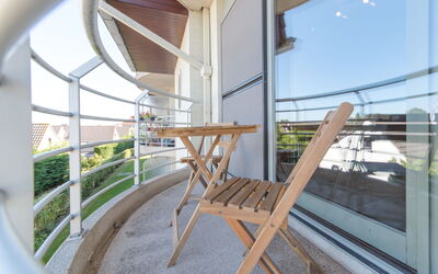 Logement:&nbsp;Firenze 108 with Parking 300.31