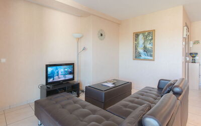 Logement:&nbsp;Firenze 108 with Parking 300.31