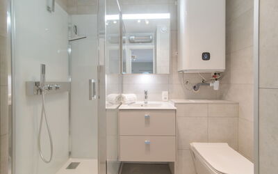 Logement:&nbsp;Estepona with Parking 300.25