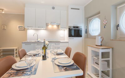 Logement:&nbsp;Estepona with Parking 300.25
