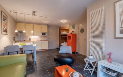 Logement:&nbsp;Deauville Ii with Parking 300.42