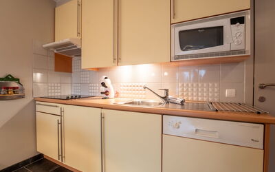 Logement:&nbsp;Deauville Ii with Parking 300.42