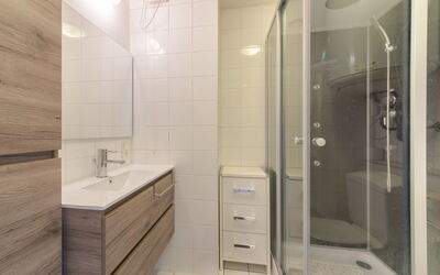 Logement:&nbsp;Firenze 108 with Parking 300.31