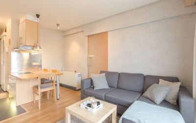Logement:&nbsp;Firenze 011 with Parking 300.29