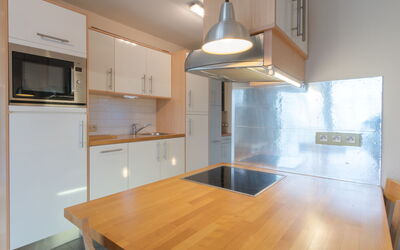 Logement:&nbsp;Firenze 011 with Parking 300.29