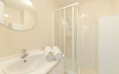 Logement:&nbsp;Cannes 208 with Balcony 300.32