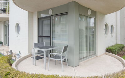 Logement:&nbsp;Estepona with Parking 300.25