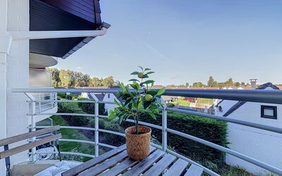 Logement:&nbsp;Sea You @ Blutsyde 300.46