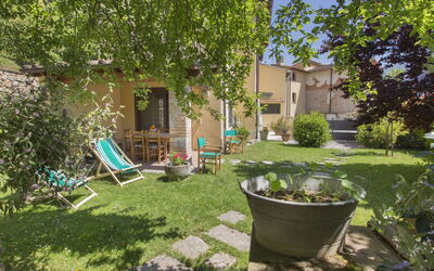 location de vacances Il Girasole - Camaiore, Toscane, Italie