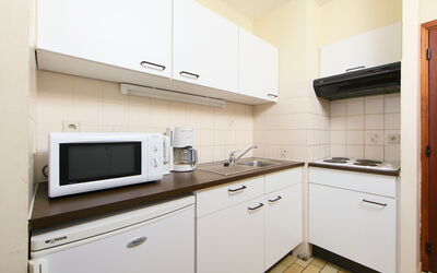 Logement:&nbsp;Astrid 702 with Parking 301.8