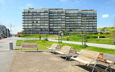 Bredene 301