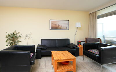 Logement:&nbsp;Astrid 303 with Balcony 301.6