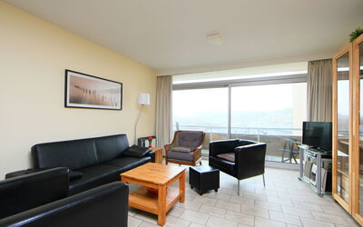 Logement:&nbsp;Astrid 303 with Balcony 301.6