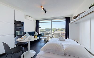 Logement:&nbsp;Astrid with Parking and Seaview 301.10