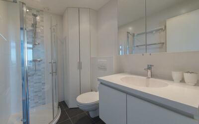 Logement:&nbsp;Astrid 902 with Parking 301.9