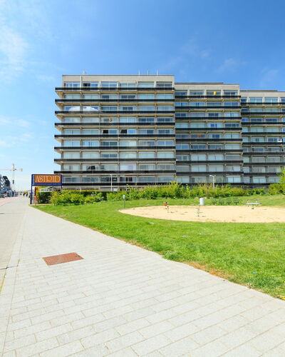 Bredene 301
