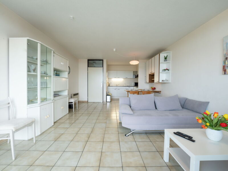 Logement:&nbsp;Astrid 801 with Balcony 301.7