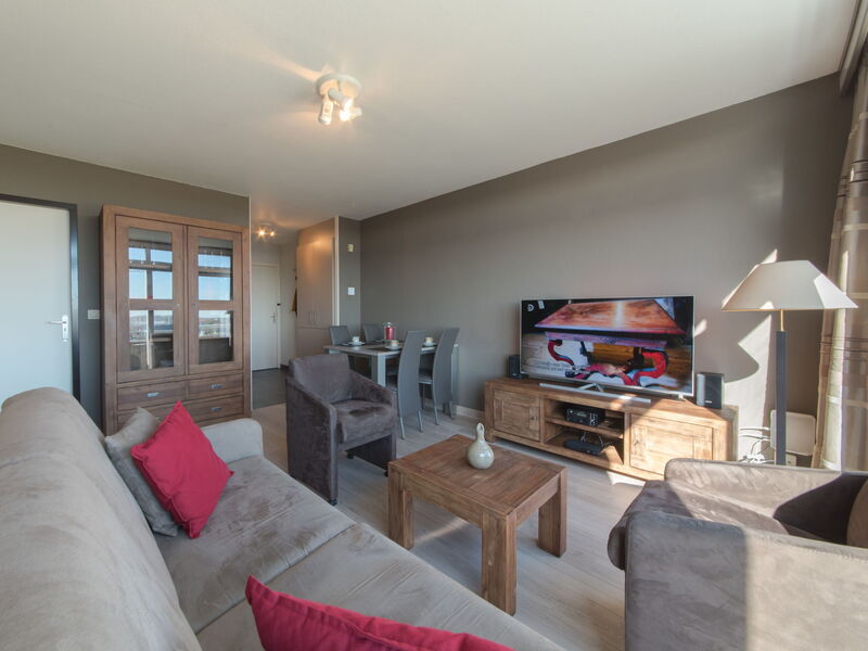 Logement:&nbsp;Astrid 902 with Parking 301.9