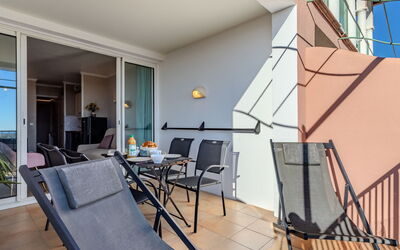 Logement:&nbsp;Les Restanques Golfe Saint Tropez 119.9
