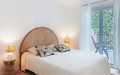 Logement:&nbsp;Les Restanques Golfe Saint Tropez 119.6